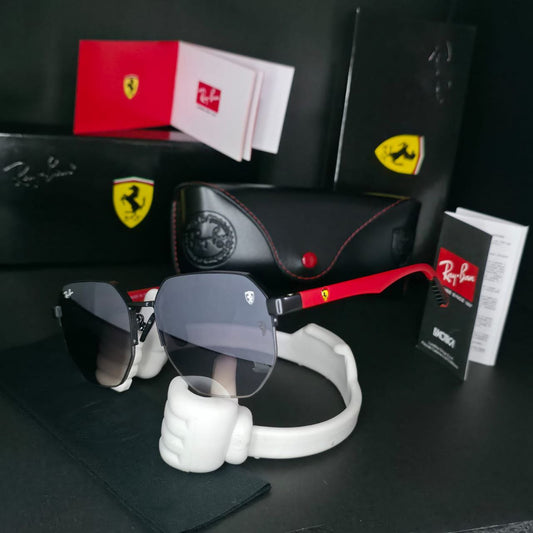 GAFAS RAY-BAN FERRARI