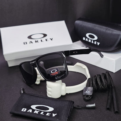 GAFAS OAKLEY POLARIZADAS