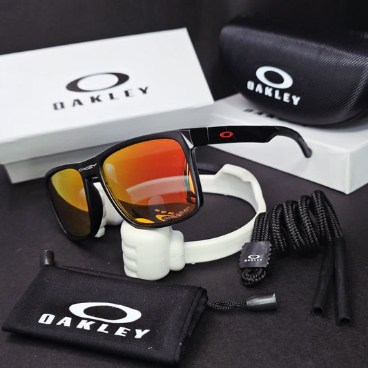 GAFAS OAKLEY POLARIZADAS