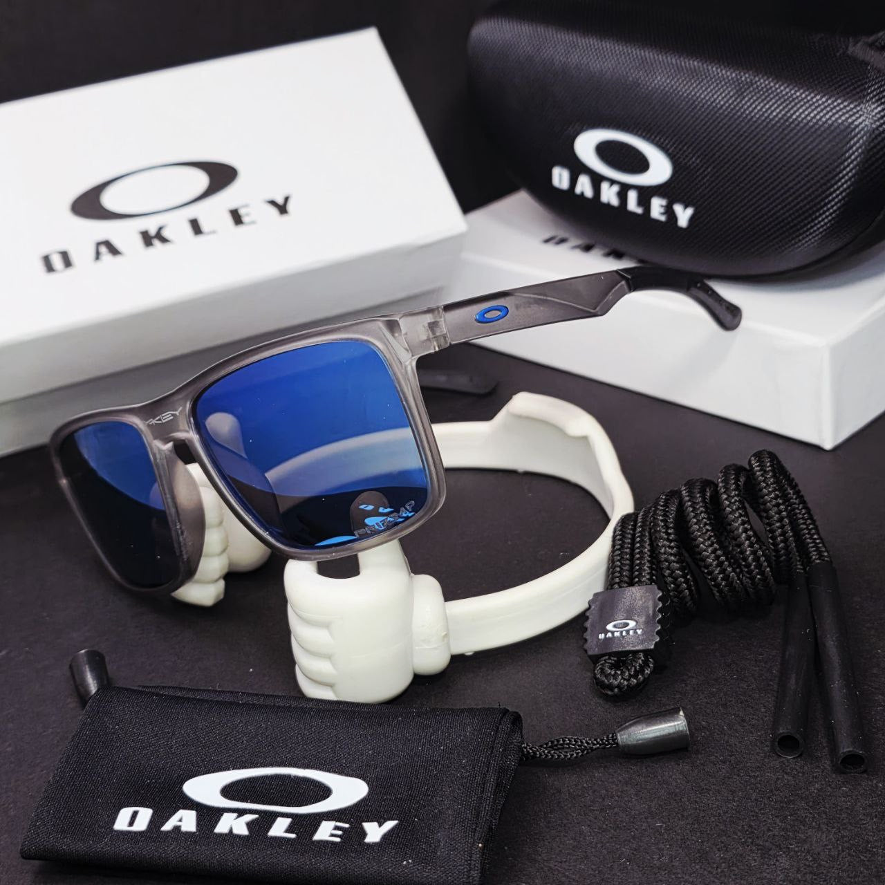GAFAS OAKLEY POLARIZADAS