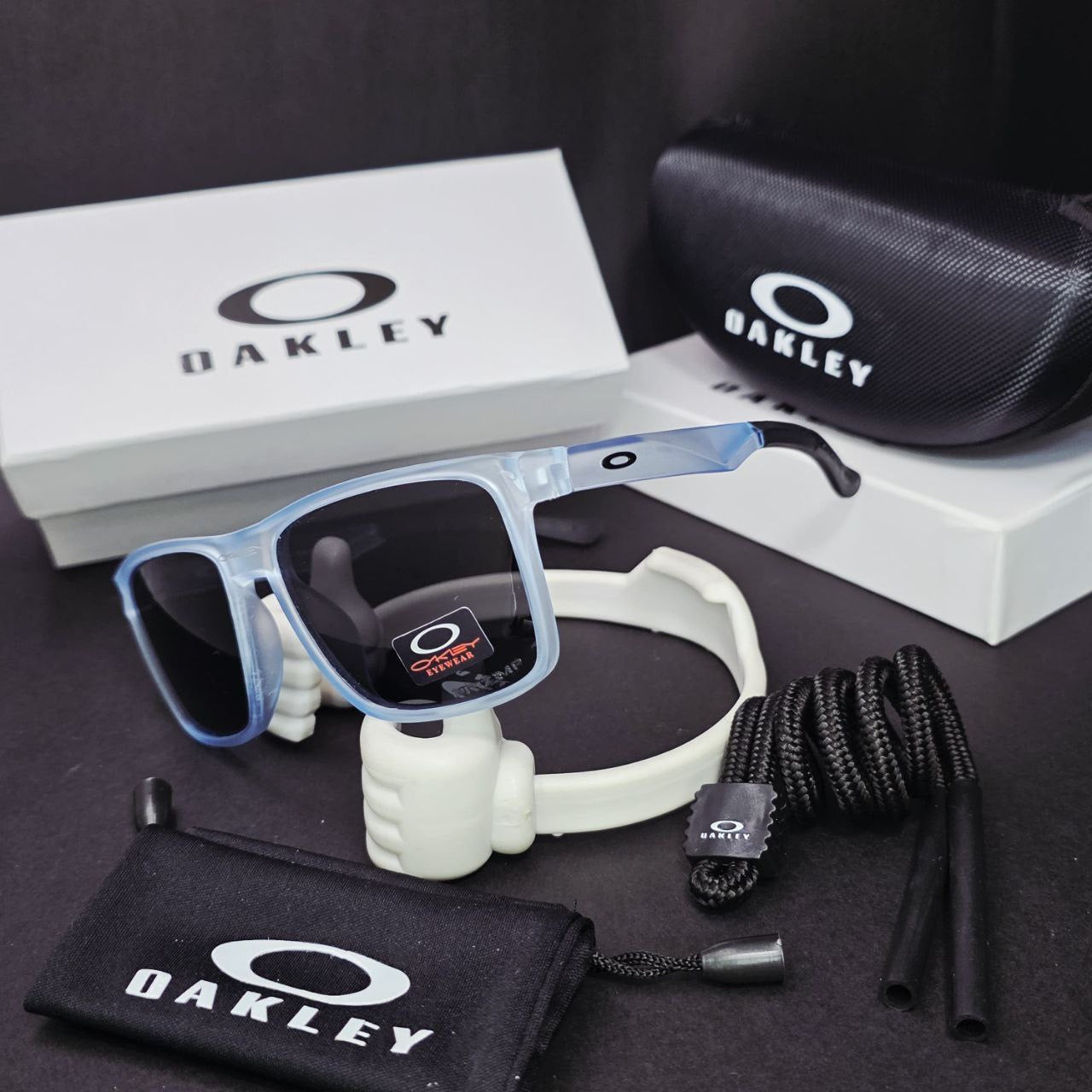 GAFAS OAKLEY POLARIZADAS