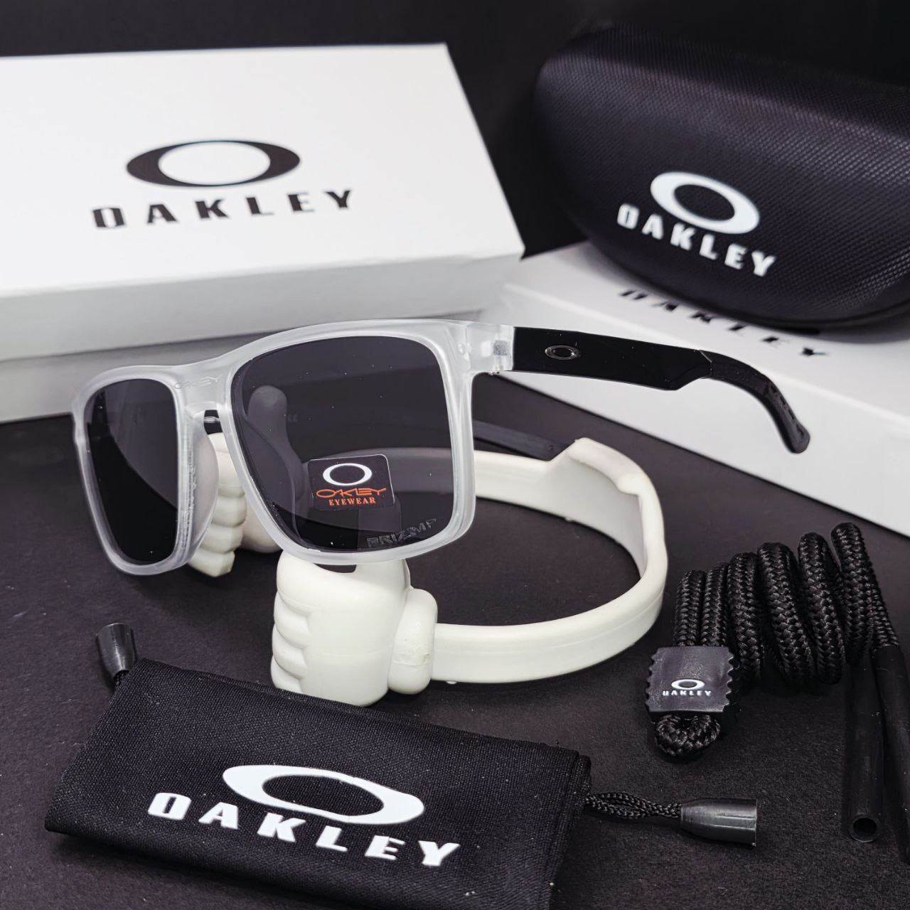 GAFAS OAKLEY POLARIZADAS