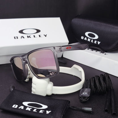 GAFAS OAKLEY POLARIZADAS