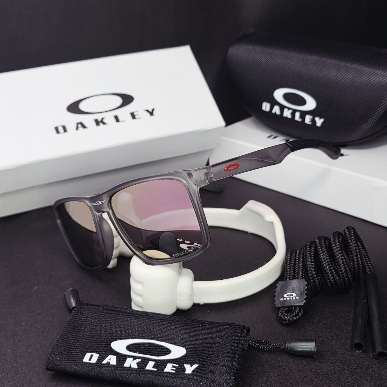 GAFAS OAKLEY POLARIZADAS