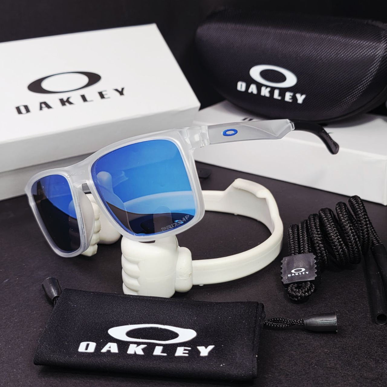 GAFAS OAKLEY POLARIZADAS