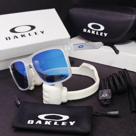 GAFAS OAKLEY POLARIZADAS