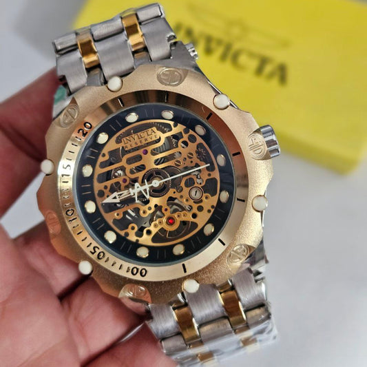 RELOJ INVICTA TIPO AUTOMATICO