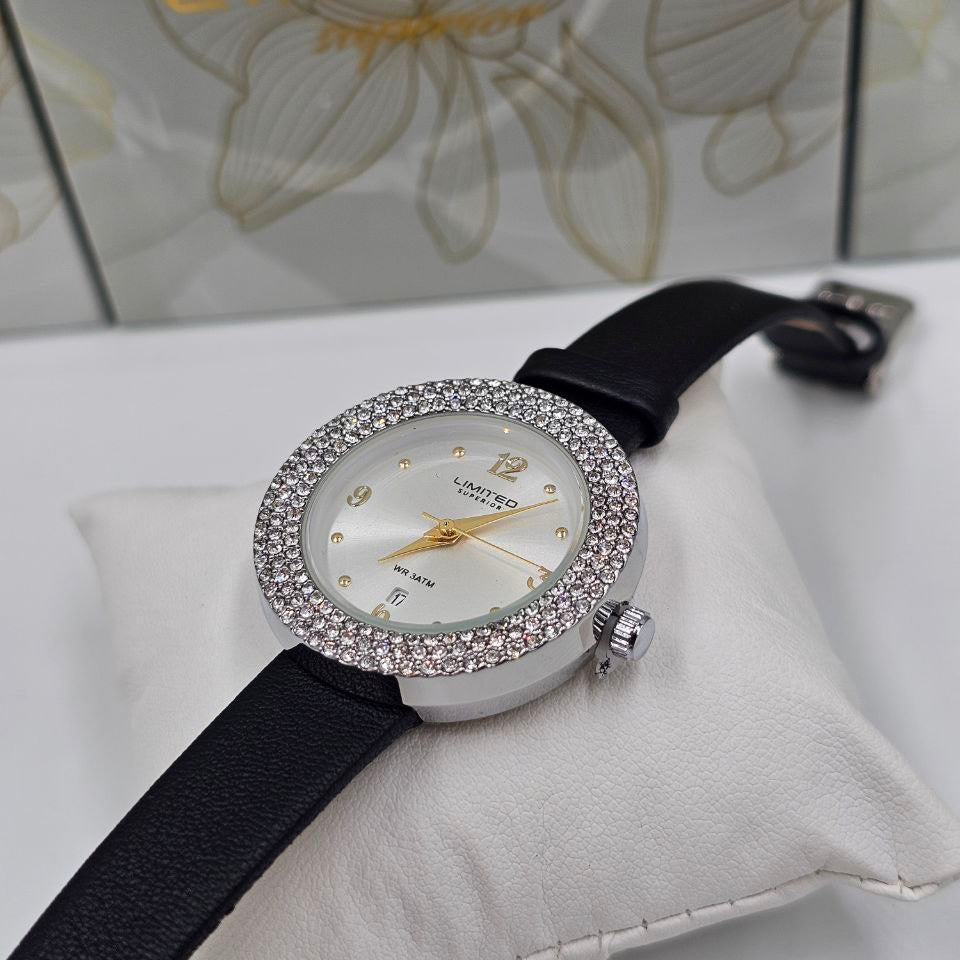 RELOJ LIMITED SUPERIOR DAMA