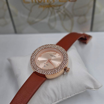 RELOJ LIMITED SUPERIOR DAMA