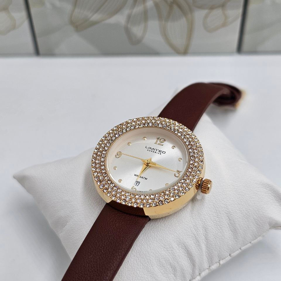 RELOJ LIMITED SUPERIOR DAMA