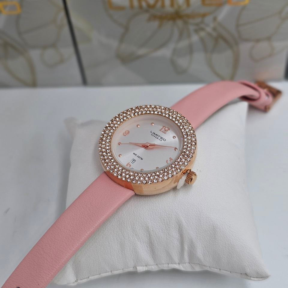 RELOJ LIMITED SUPERIOR DAMA