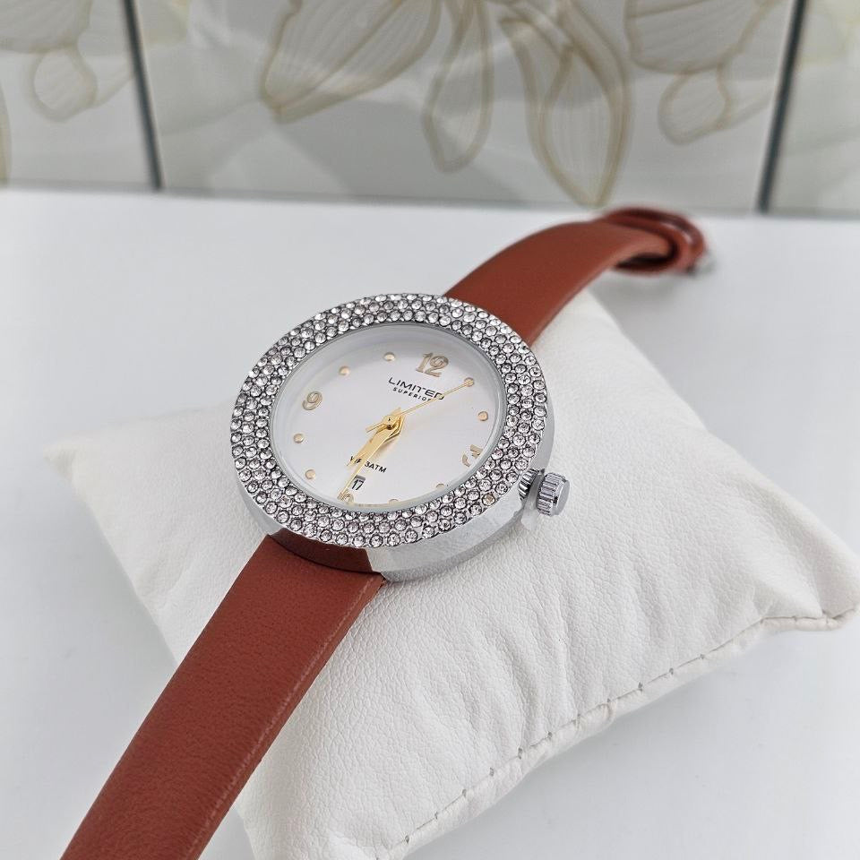 RELOJ LIMITED SUPERIOR DAMA