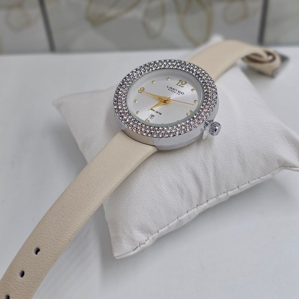 RELOJ LIMITED SUPERIOR DAMA