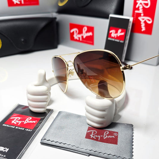 GAFAS RAY-BAN CLÁSICAS AVIATOR