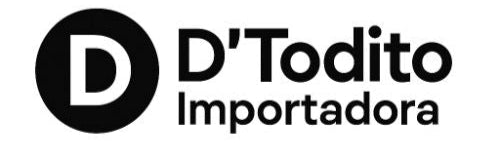 D'Todito Importadora