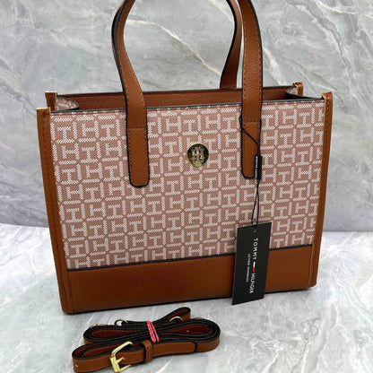 👜 CARTERAS TOMMY HILFIGER 👜
