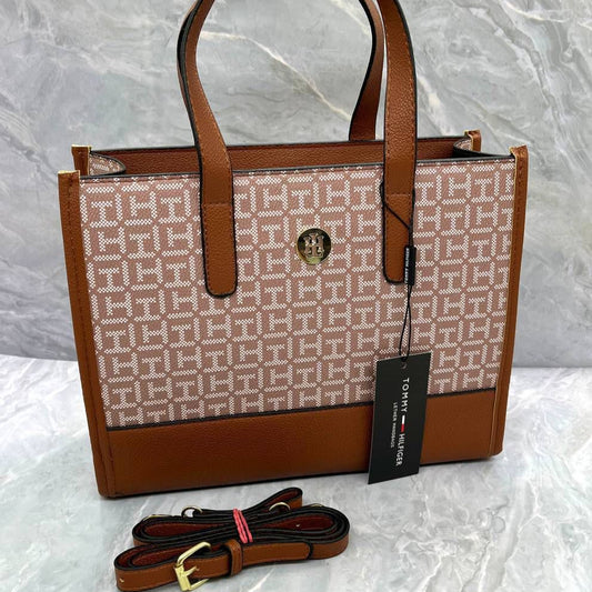 👜 CARTERAS TOMMY HILFIGER 👜