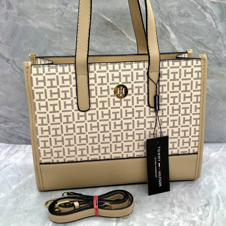 👜 CARTERAS TOMMY HILFIGER 👜