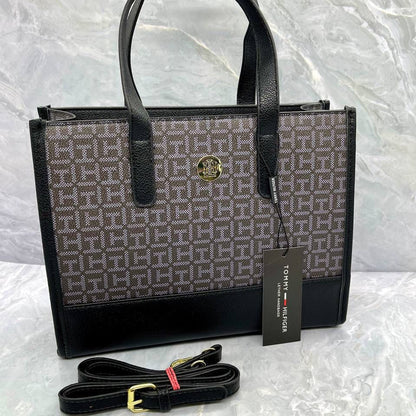 👜 CARTERAS TOMMY HILFIGER 👜