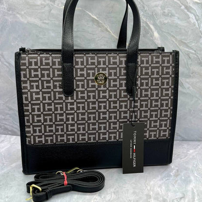 👜 CARTERAS TOMMY HILFIGER 👜