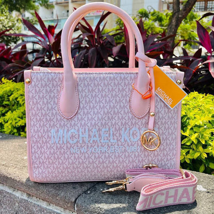 👜 CARTERAS MICHAEL KORS 👜