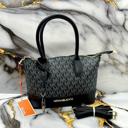 👜 CARTERAS HYDE SMALL DE MICHAEL KORS 👜