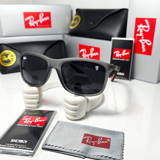GAFAS RAY-BAN RB8351 SCUDERIA FERRARI