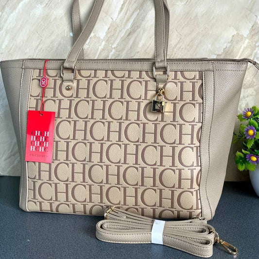 👜 CARTERA CAROLINA HERRERA 👜