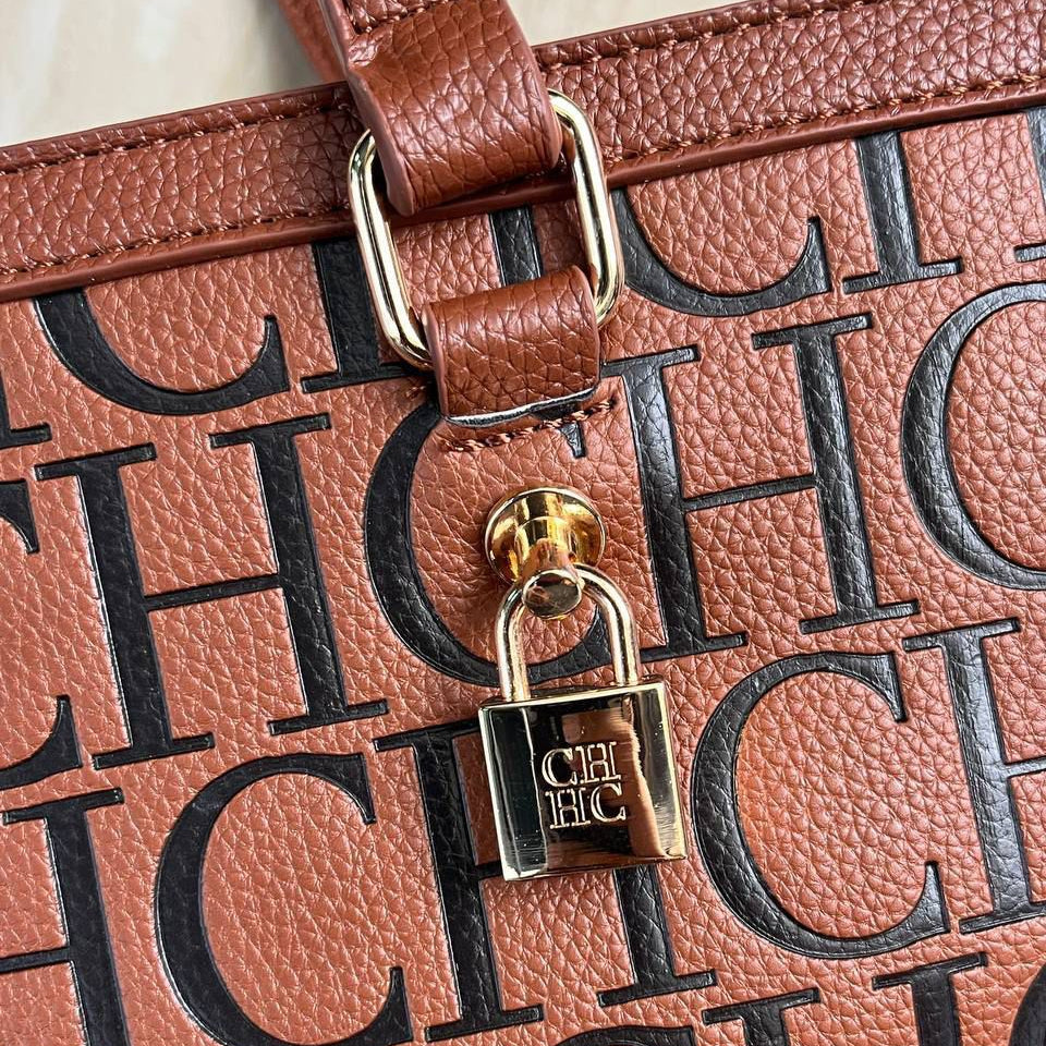 👜 CARTERA CAROLINA HERRERA 👜