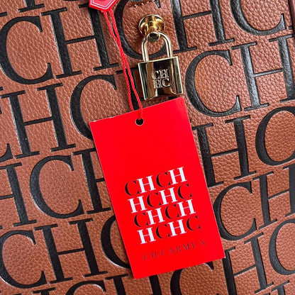 👜 CARTERA CAROLINA HERRERA 👜