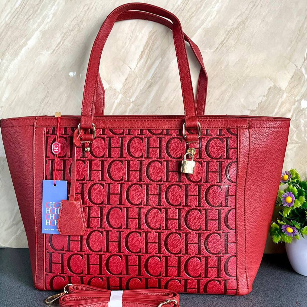 👜 CARTERA CAROLINA HERRERA 👜