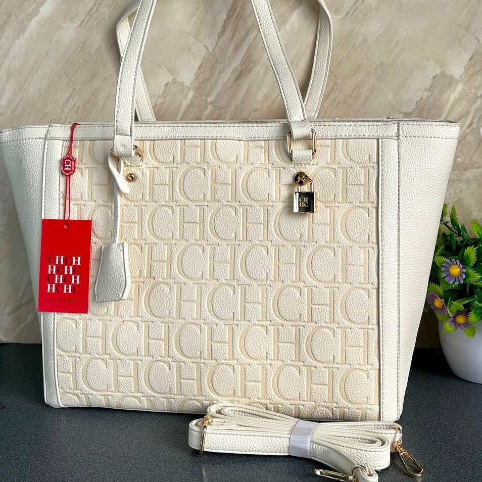 👜 CARTERA CAROLINA HERRERA 👜