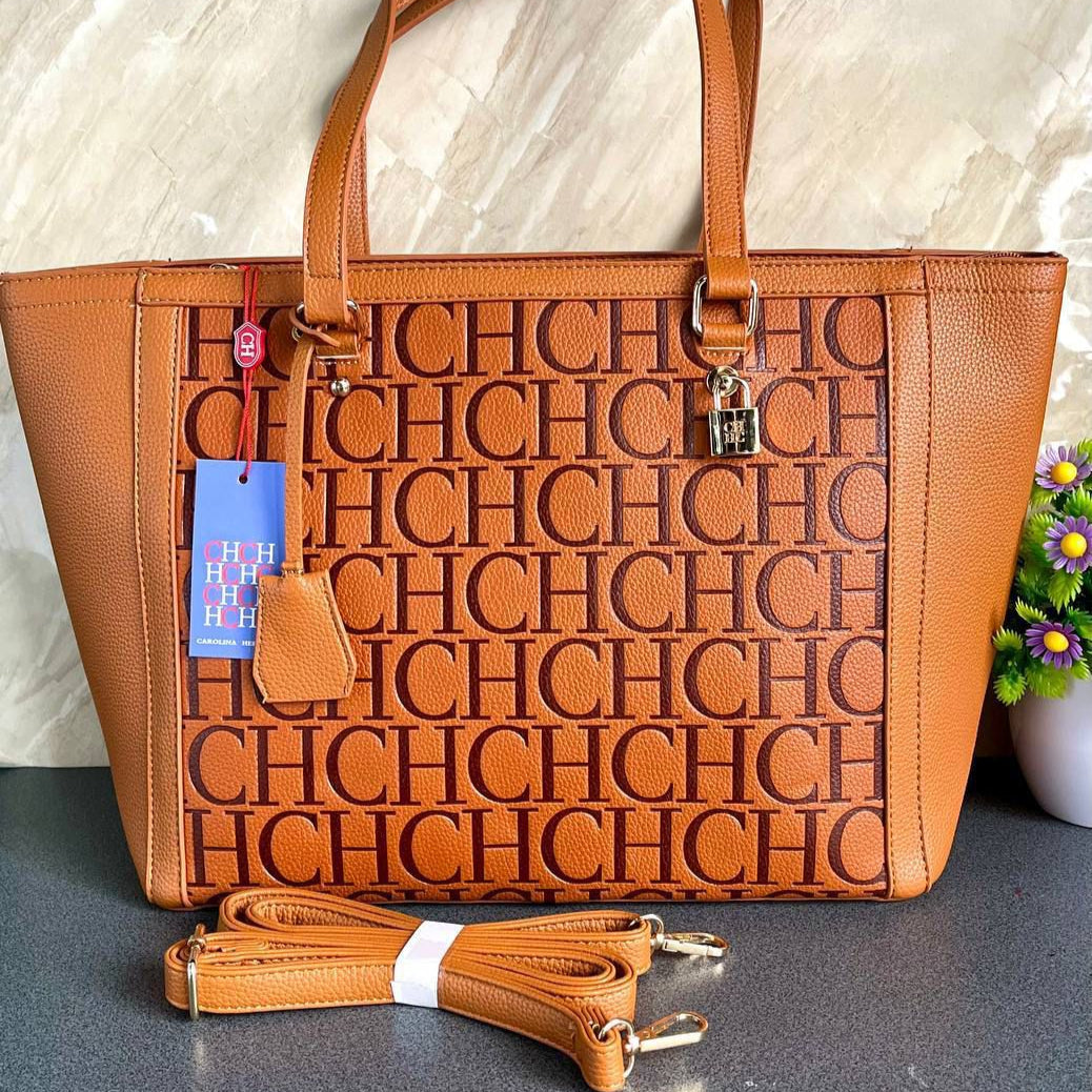 👜 CARTERA CAROLINA HERRERA 👜