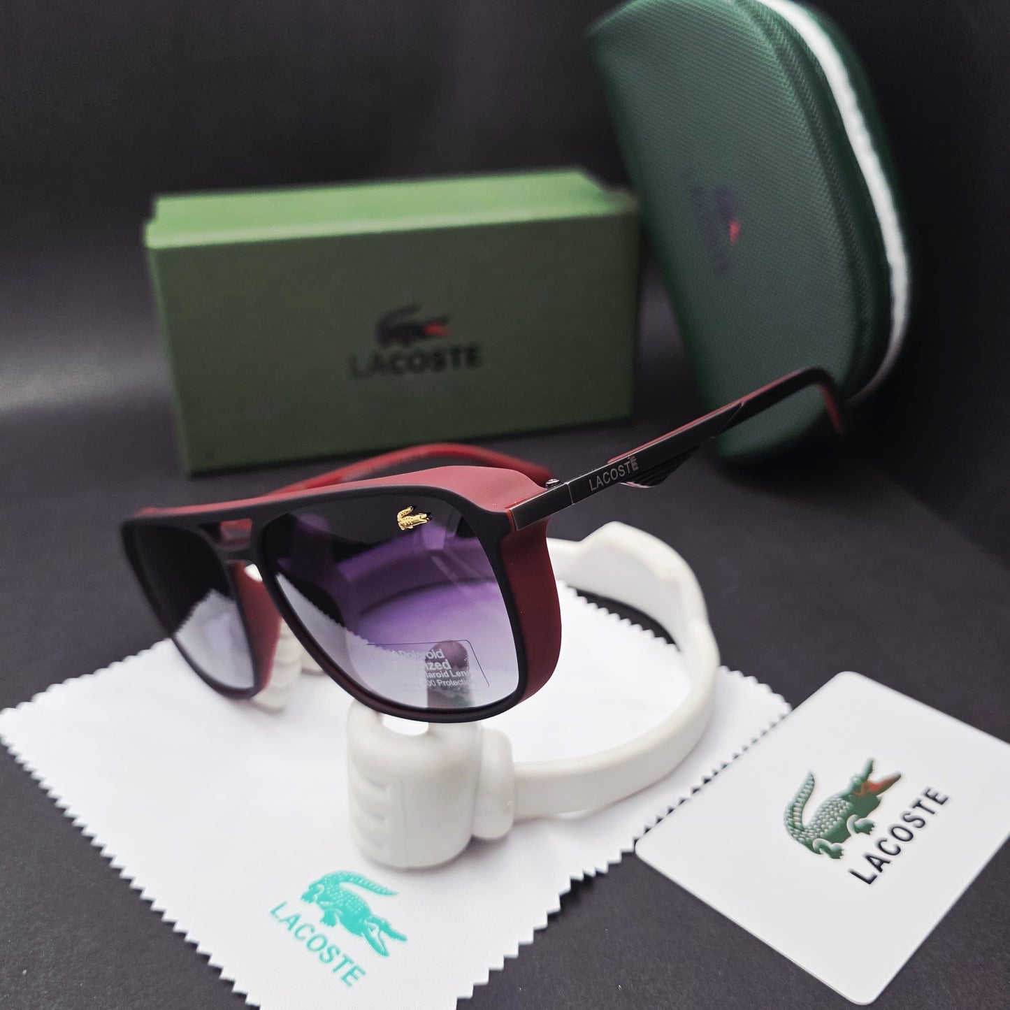 GAFAS LACOSTE