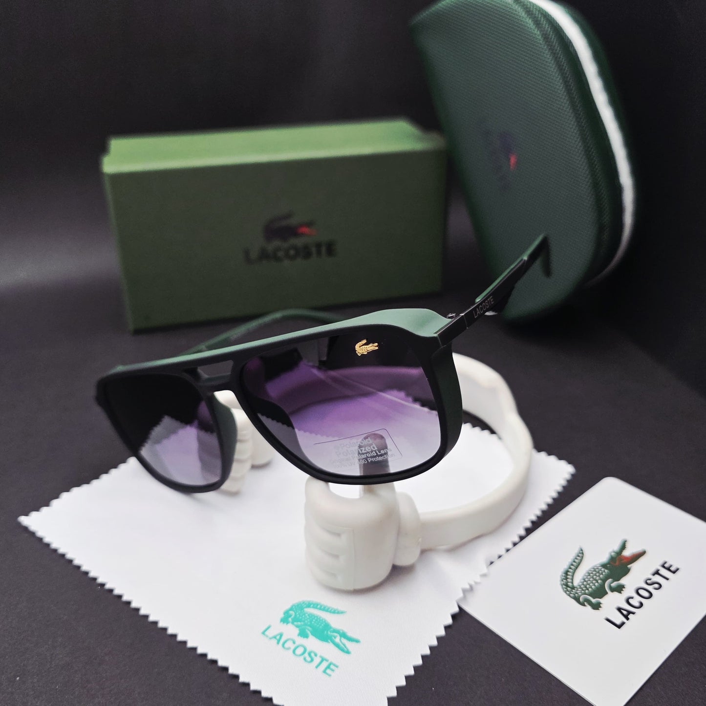 GAFAS LACOSTE