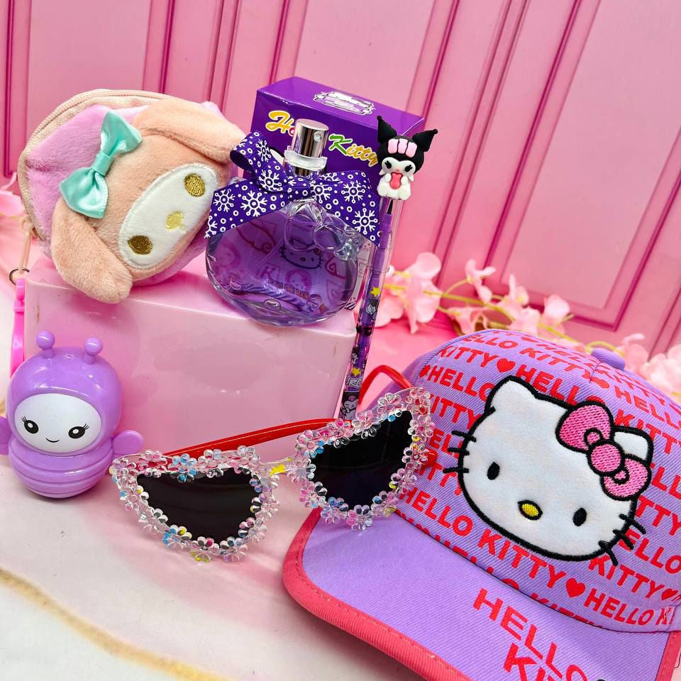 🌸✨Combo Kitty✨🌸