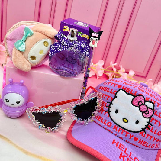 🌸✨Combo Kitty✨🌸