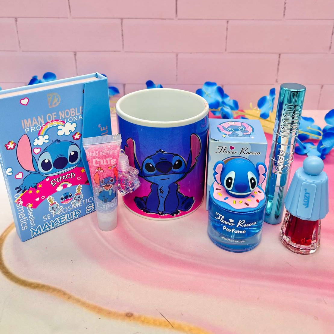 💙Combo Stitch💙