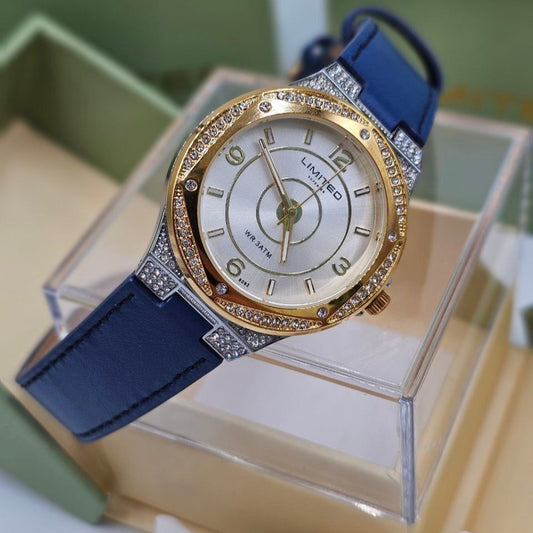 RELOJ  MODELO LIMITED SUPERIOR PARA DAMA