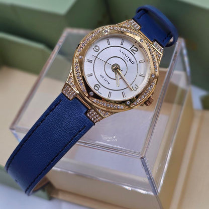RELOJ  MODELO LIMITED SUPERIOR PARA DAMA