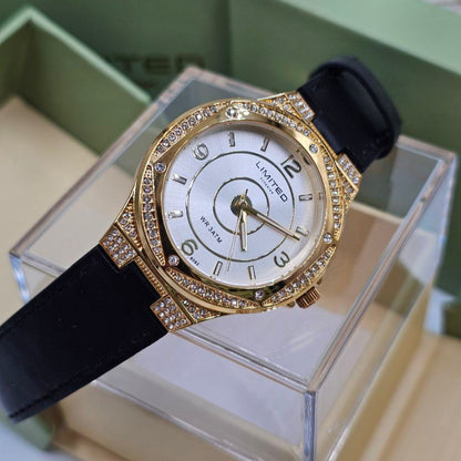 RELOJ  MODELO LIMITED SUPERIOR PARA DAMA