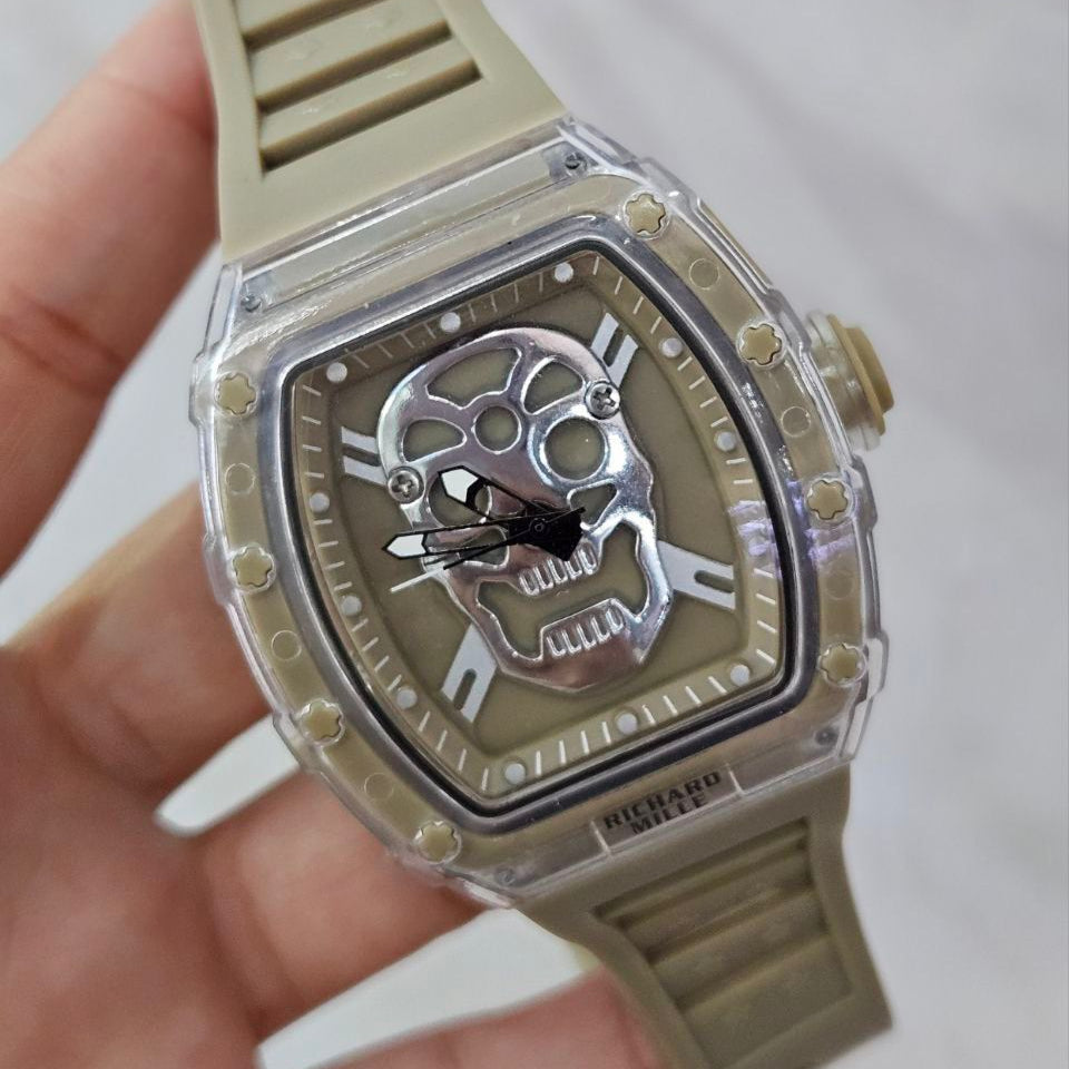 RELOJ RICHARD MILLE  💯⌚