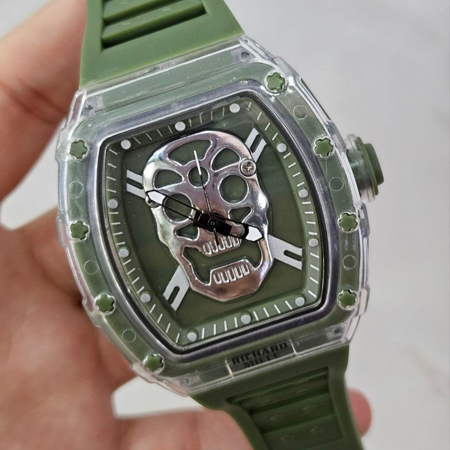 RELOJ RICHARD MILLE  💯⌚