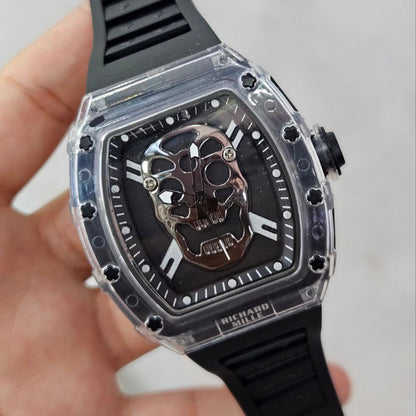RELOJ RICHARD MILLE  💯⌚