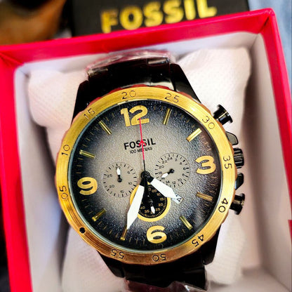 RELOJ MODELO FOSSIL PARA CABALLERO