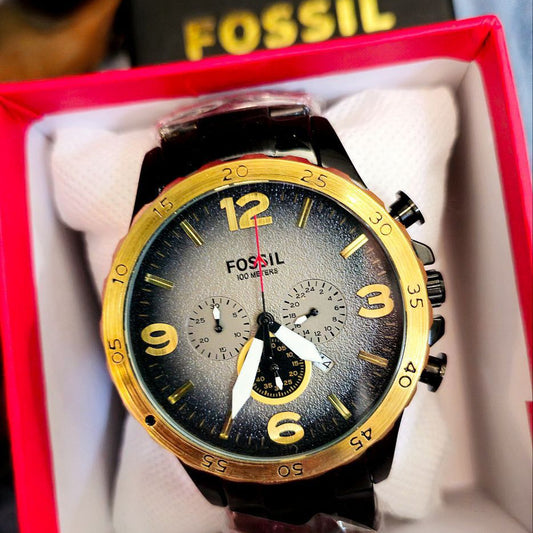 RELOJ MODELO FOSSIL PARA CABALLERO
