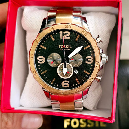 RELOJ MODELO FOSSIL PARA CABALLERO