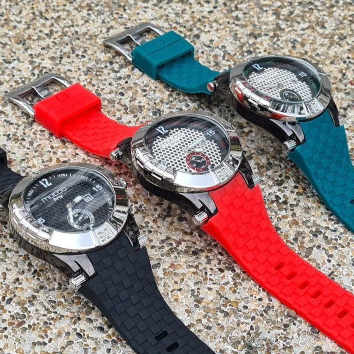RELOJ  MULCO PRIX PARA HOMBRE