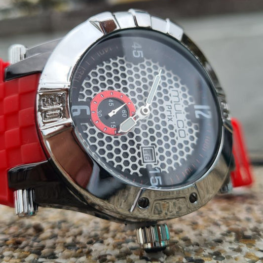 RELOJ  MULCO PRIX PARA HOMBRE