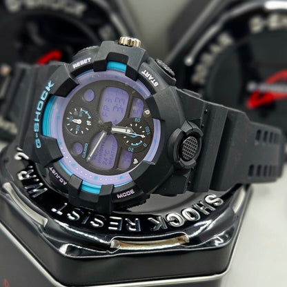 💥 RELOJ CASIO G-SHOCK 💥